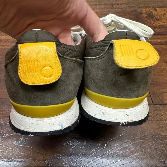Oncept Tokyo Sneaker for Men - Alpine size US 9
